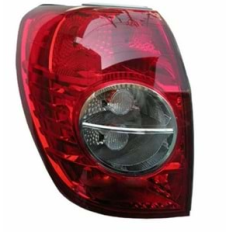 Chevrolet Captiva C100 Sol Stop Gm Marka