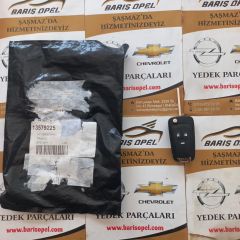 Opel Astra J Uzaktan Kumanda Gm Marka