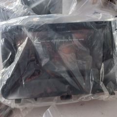 Platinum Serisi Multimedia Mokka Necvox Marka