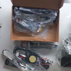 Platinum Serisi Multimedia Mokka Necvox Marka