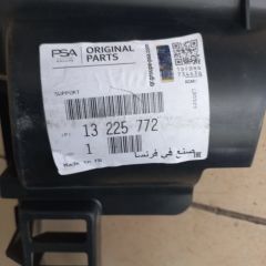 Opel Astra H 2007sonrası Ön Tampon Orta Braketi Gm Marka