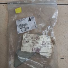 Peugeot 307 Far Fi̇ski̇ye Kapağı Gm Marka