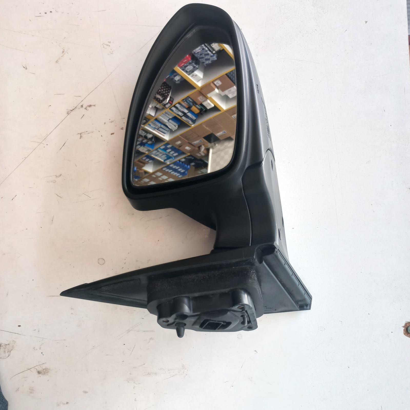 Chevrolet Cruze Ayna Gövdesi̇ Komple Sağ Gm Marka Sökme Parça