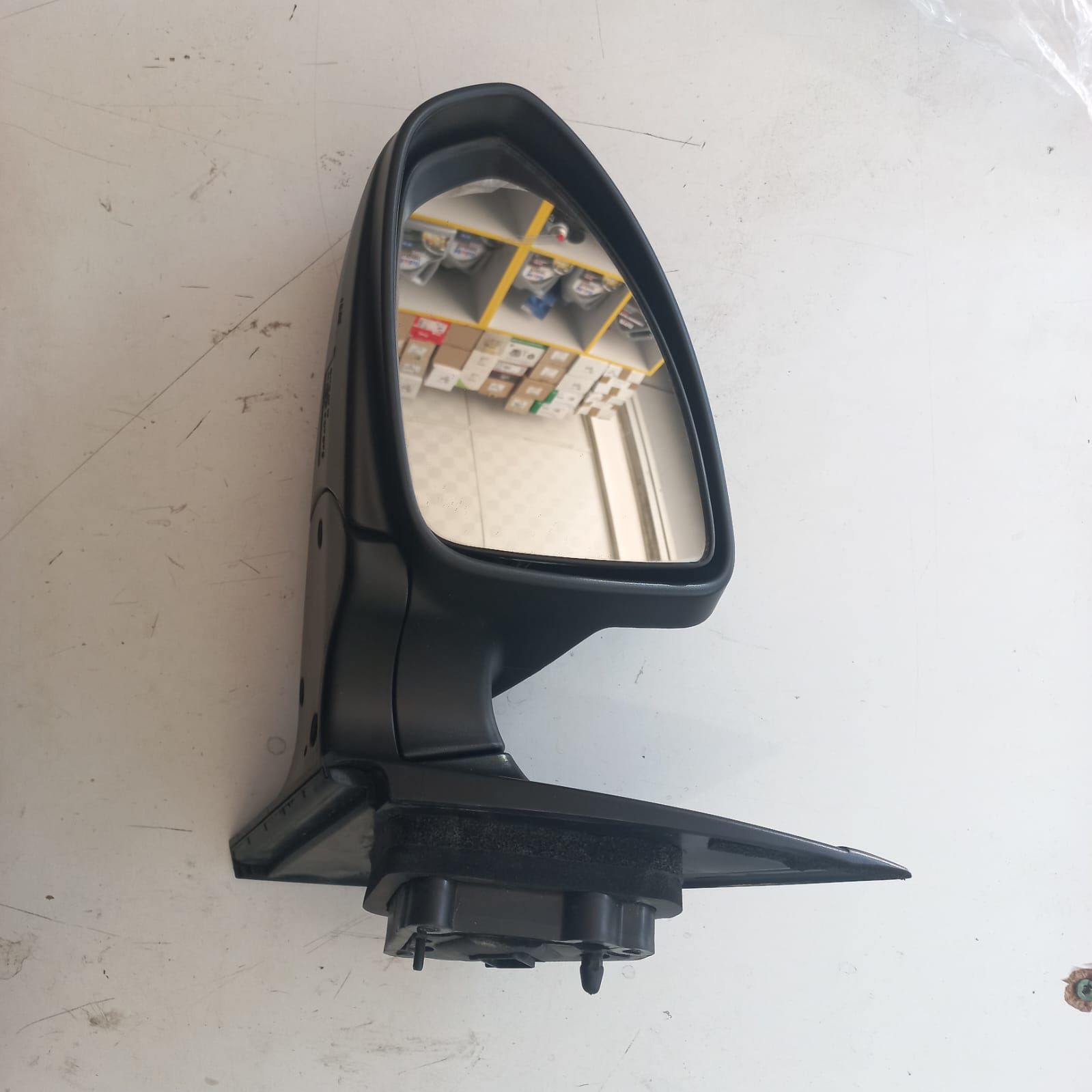 Chevrolet Cruze Ayna Gövdesi̇ Komple Sol Gm Marka Sökme Parça