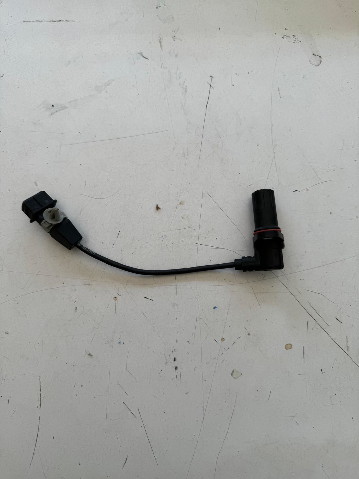 Chevrolet Captiva Motor Devir Sensörü Gm Marka