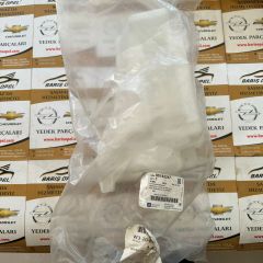 Opel Mokka Si̇lecek Su Deposu Gm Marka