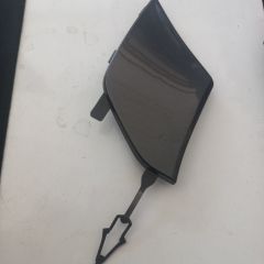 Opel Combo E Ön Tampon Çeki̇ Kapağı Gm Marka