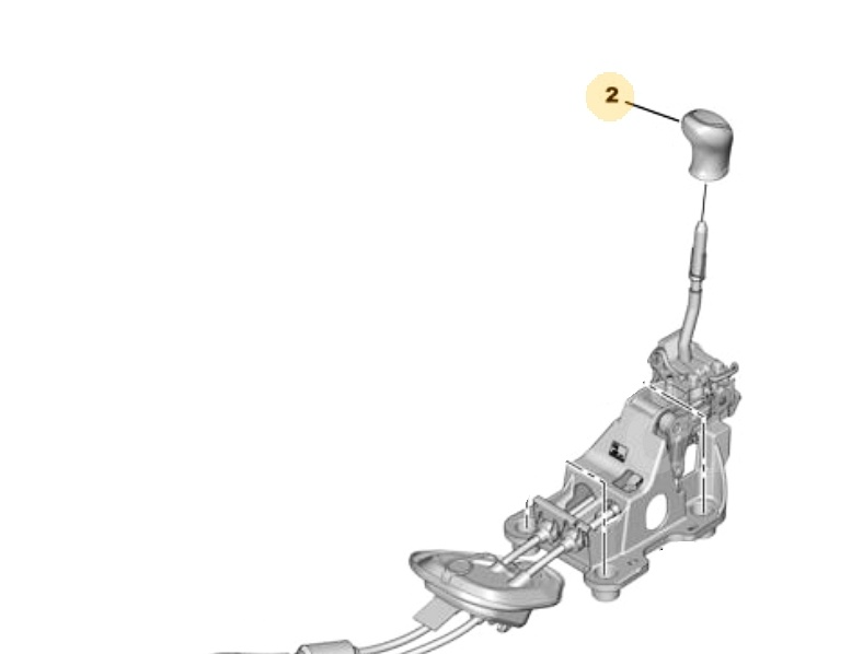 Opel Corsa F Vites Kol Topuzu Gm Marka