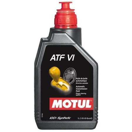 Şanzıman ve Direksiyon Yağı Dexron 6 ( 1 LT ) Motul