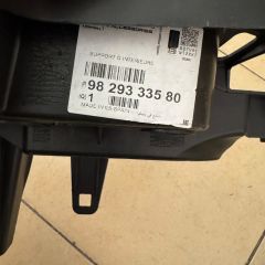 Opel Corsa F Arka Tampon Braketi̇ Sol Gm Marka