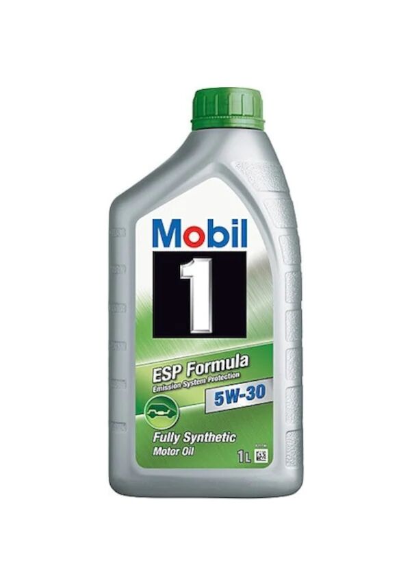 Mobil 1 Esp 5W30 1 Litre Esp