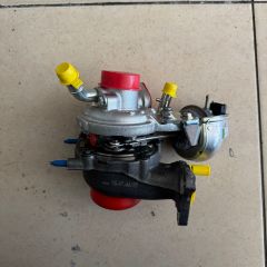 Opel Corsa D 1,3 Turbo Komple Gm Marka