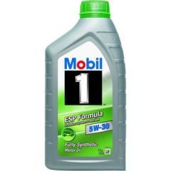 Mobil ESP 5W30 Motor Yağı 1 LT