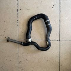 Opel Corsa D 1,3 Motor Turbo Hortumu Gm Marka
