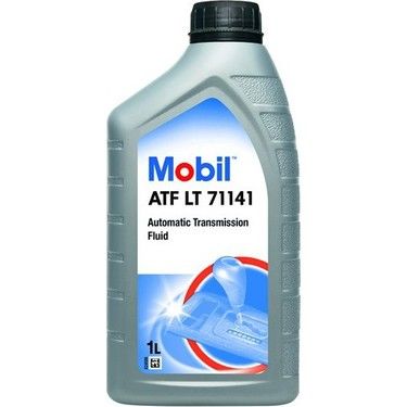 Mobil Şanzıman Yağı 1 Litre