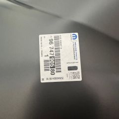 Ci̇tröen C Eleysee Ön Çamurluk Sol Gm Marka