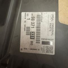 Peugeot 3008 Ön Tampon Alt Bakali̇ti̇ Gm Marka
