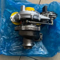 Peugeot 1,5 Motor Turbo Komple Gm Marka