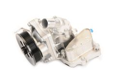 Opel Astra K Su Pompasi 1.4 Motor Gm Marka
