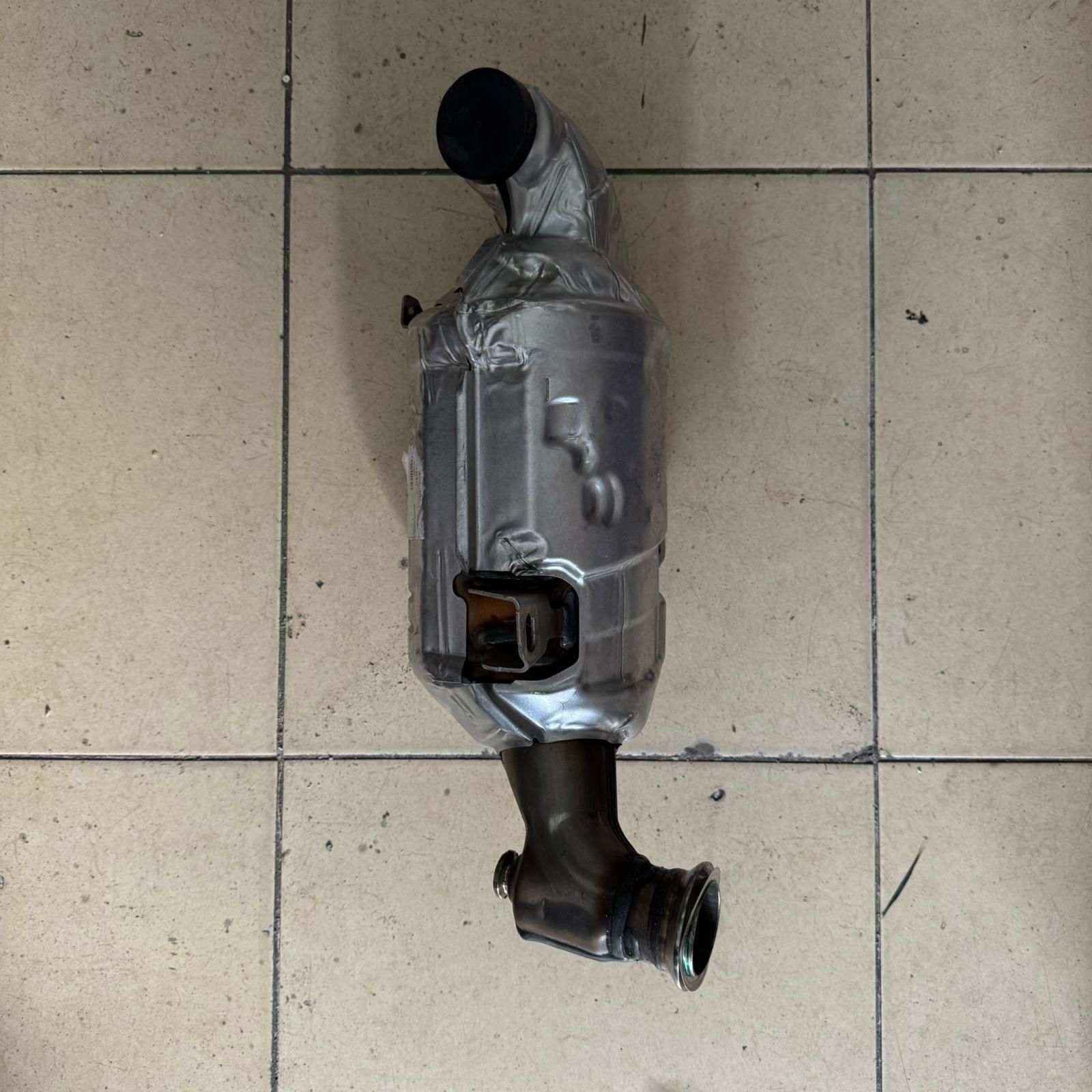 Opel Crosland X 1,6 Di̇zel Katali̇ztör Gm Marka