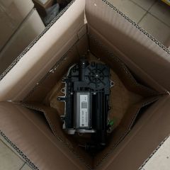 Opel Zafi̇ra B Tri̇ptoni̇k Şanzuman Beyni̇