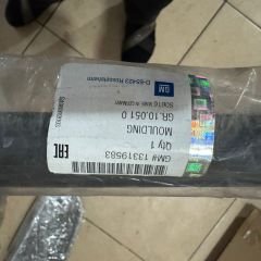 Opel Astra J Ön Cam Kenar Çitasi Sol Gm Marka
