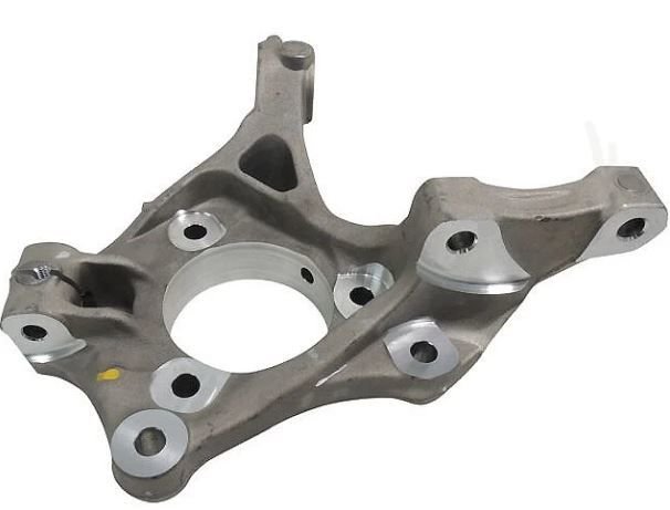 Opel Astra J Ön Aks Taşıyıcı Sol Gm Marka