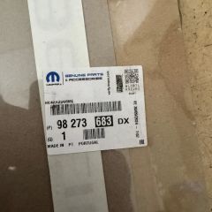 Citröen Berlingo Yazı Psa Marka
