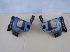 Opel Crosland X Far Alt Braketi̇ Sağ Gm Marka