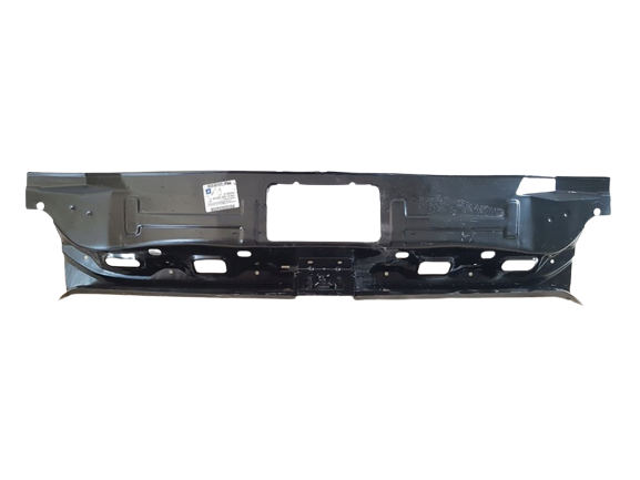 Opel Corsa C Arka Panel Sacı Gm Marka