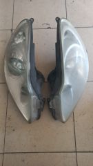 Opel Corsa D Çıkma Far Sağ/Sol Takım