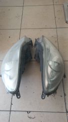 Opel Corsa D Çıkma Far Sağ/Sol Takım