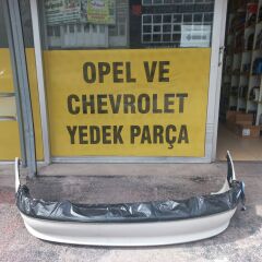Opel Vectra B Kasa Arka Tampon Gm Marka