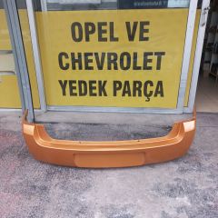 Opel Meri̇va A Arka Tampon Çıkma Hatasız Gm Marka