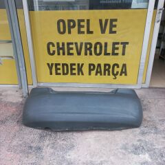 Chevrolet Kalos Arka Tampon Gm Marka