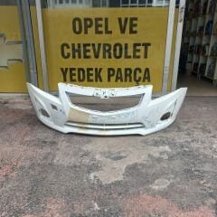 Chevrolet Cruz Ön Tampon Süslü Kasa Çıkma Parça Gm Marka