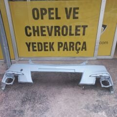 Opel Vectra C Ön Tampon Üst Opc Vxr Gm Marka