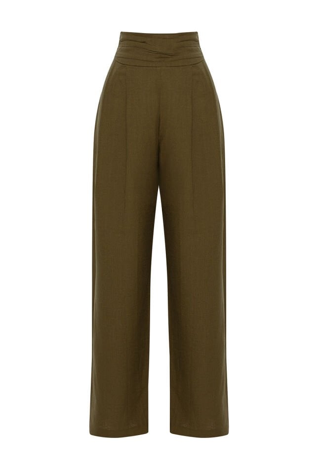 Tina Keten Pantolon