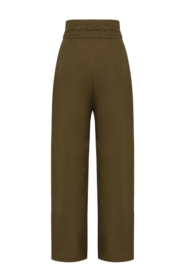 Tina Keten Pantolon