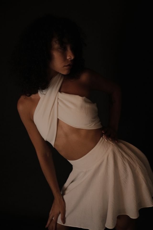 Gia Bustiyer