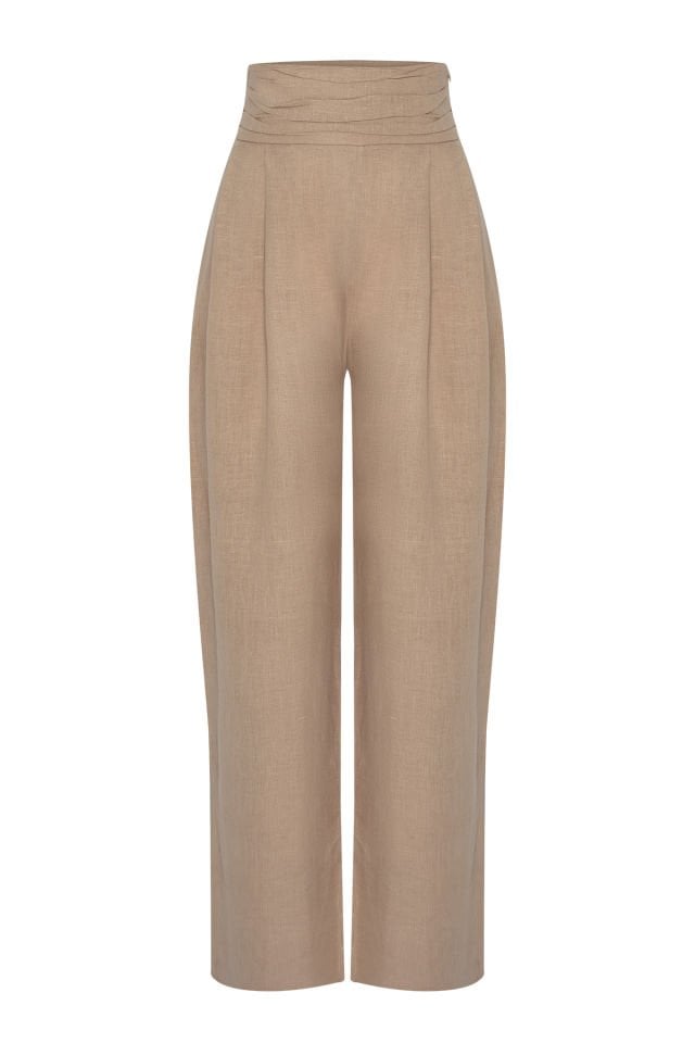 Tina Keten Pantolon