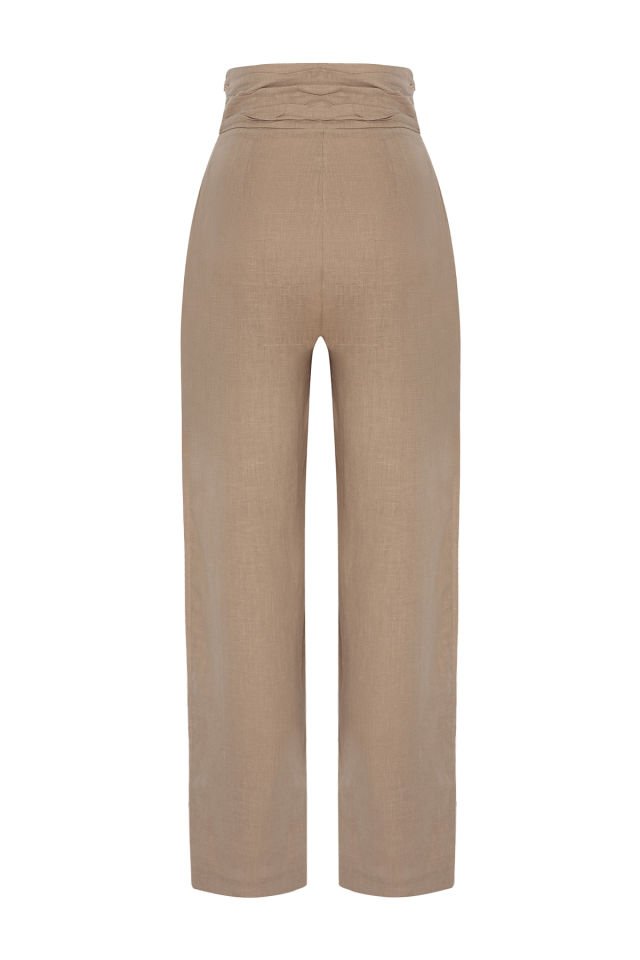Tina Keten Pantolon