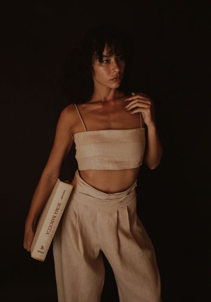 Tina Keten Büstiyer