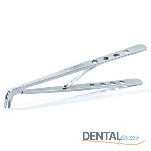 MyQuickmatrix Forceps