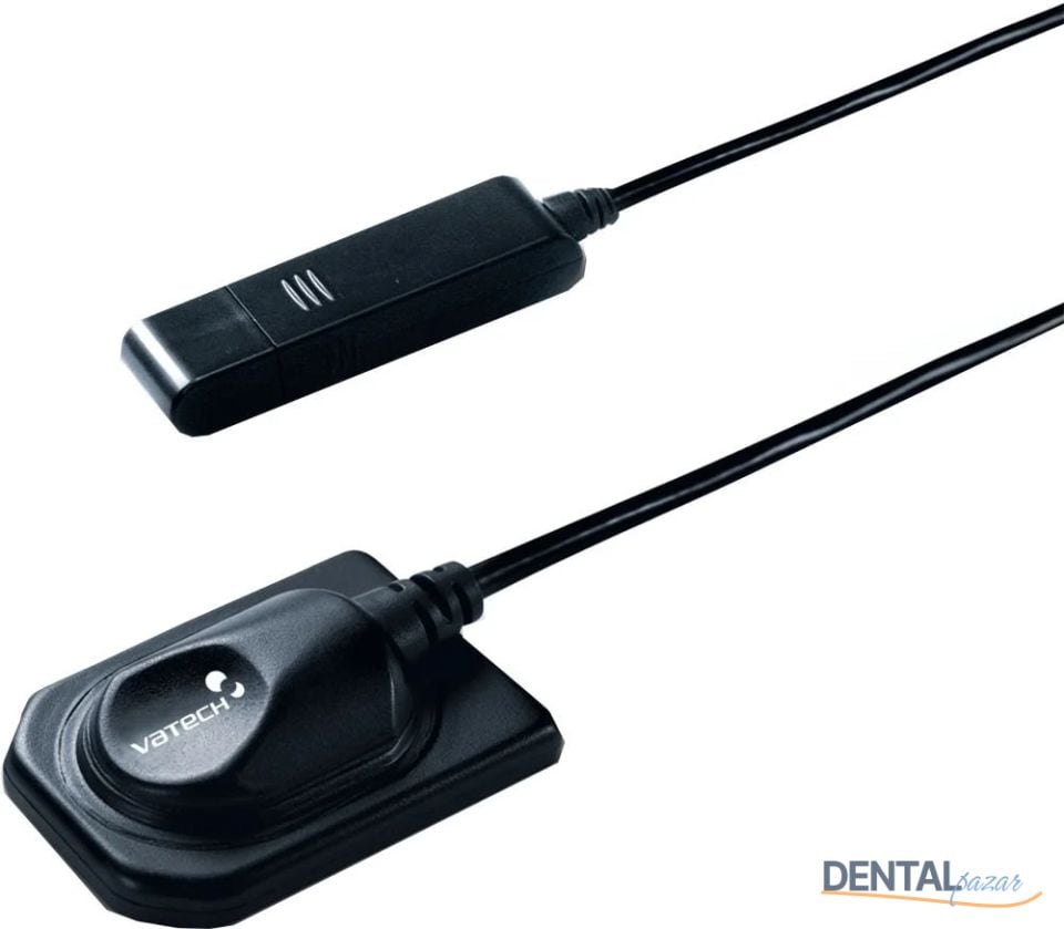 X-Visus Size 1 - İntraoral X-Ray Sensörü RVG
