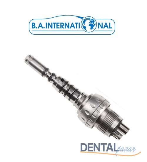 BA560 MULTIflex Bağlantılı Işıklı KaVo Uyumlu Adaptör