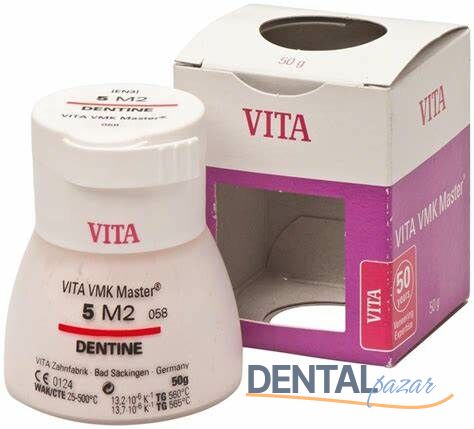 VMK Master - 3D Master - 50 gr