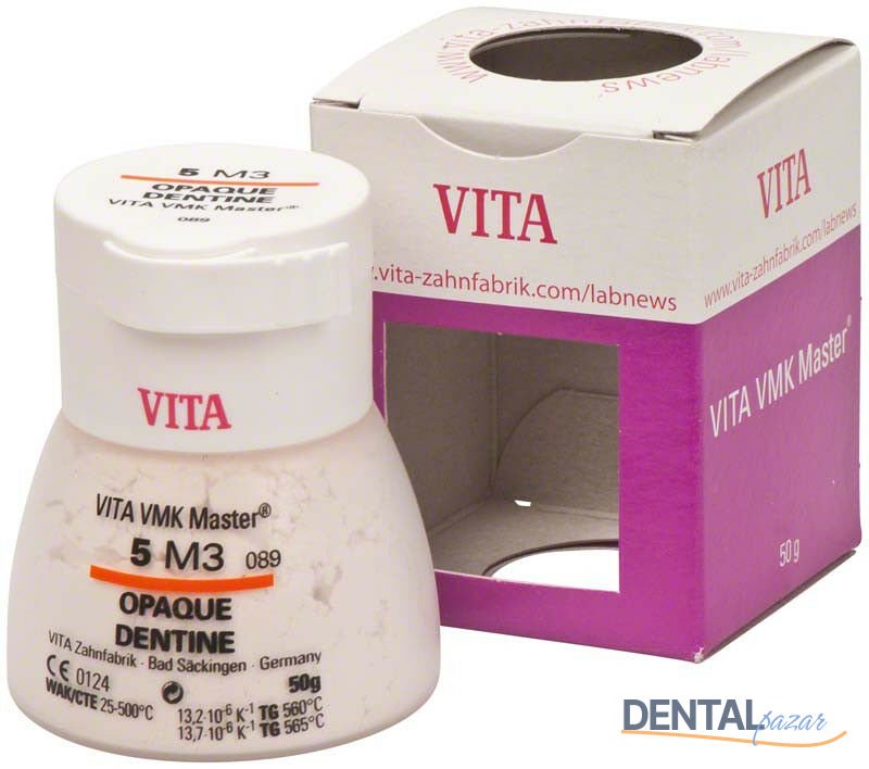 VMK Master - 3D Master - 50 gr