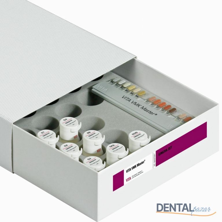 VMK Master Gingiva Set
