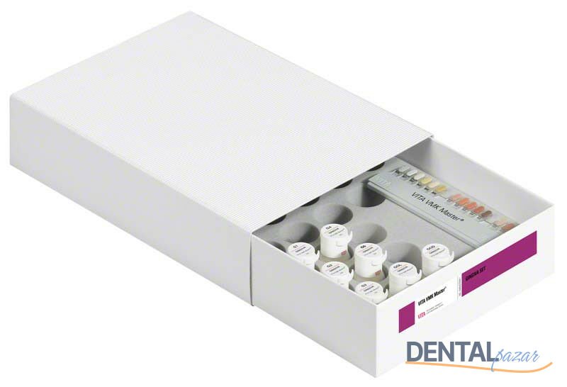 VMK Master Gingiva Set